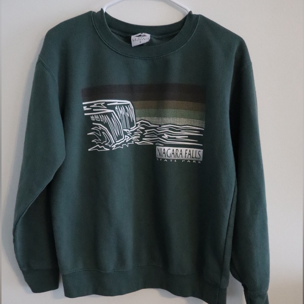 Niagara Falls State Park Sweatshirt